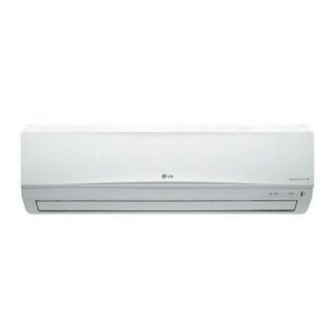 LG Air Conditioner (LVS/HVS, R410 Gas, Works on 1.8KVA Generator, 10-Year Warranty)